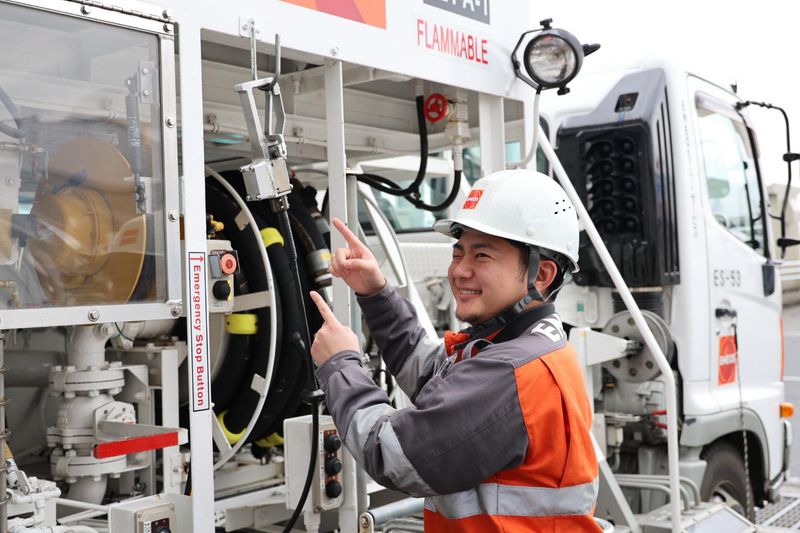 羽田事業所/株式会社ENEOSスカイサービスのアルバイト・バイト求人情報-05