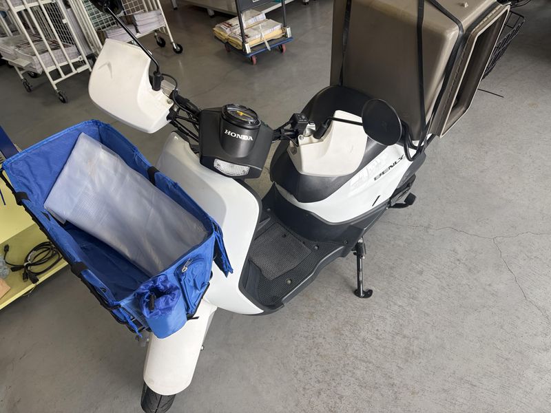 美江寺新聞店(有限会社キュー・ビー・オー)