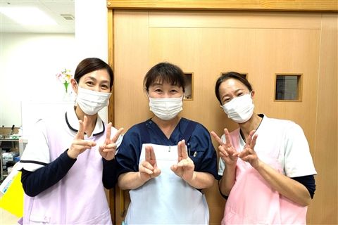 社会福祉法人大六福祉会の求人・転職情報