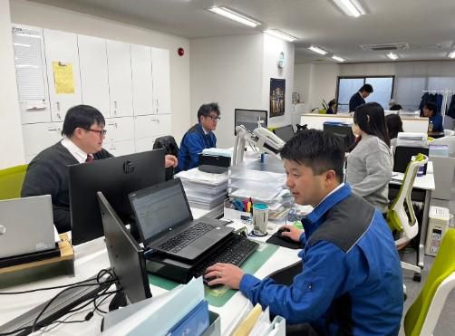株式会社堀内電気のアルバイト・バイト求人情報-02