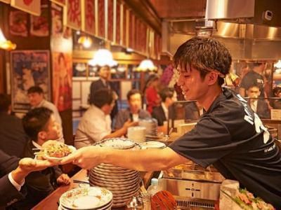 咲か蔵　札幌北口店のアルバイト・バイト求人情報-03