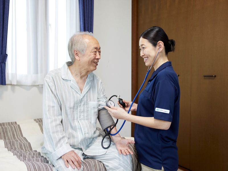 株式会社ニチイ学館の求人・転職情報