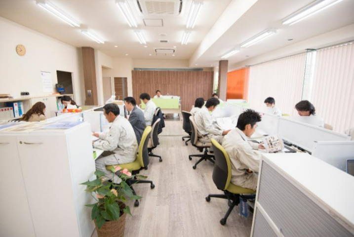 株式会社マルヤマ　本社事務所のアルバイト・バイト求人情報-03