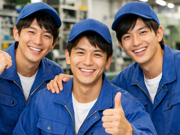 株式会社雨宮製作所の求人・転職情報