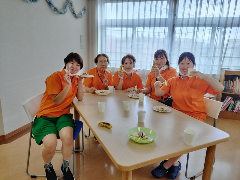 有料老人ホーム　らくら新道東/株式会社らくらケアのアルバイト・バイト求人情報-05