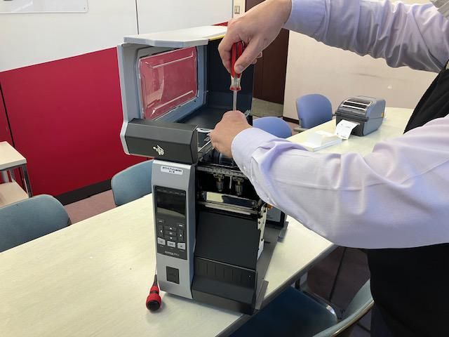 オカベマーキングシステム株式会社の求人・転職情報