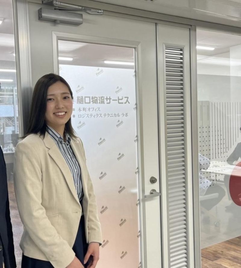 株式会社樋口物流サービスの求人・転職情報