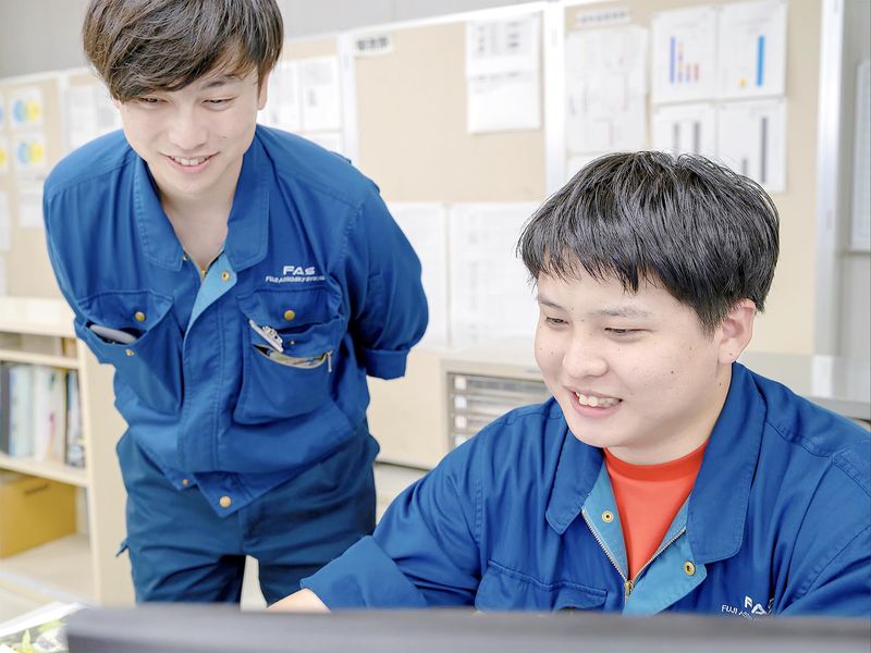 株式会社富士アセンブリシステムの求人・転職情報