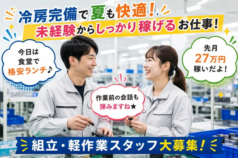 求人画像