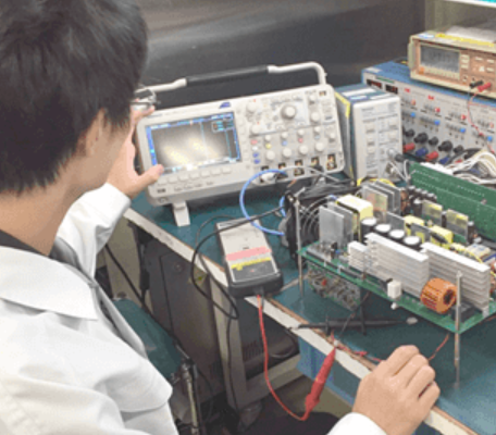 株式会社諏訪三社電機の求人・転職情報