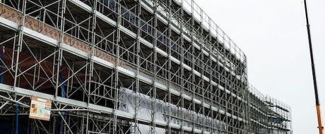 一般社団法人全国建設人材協会(人材紹介)の求人・転職情報