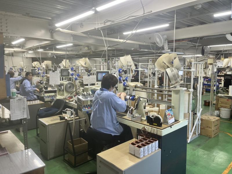 株式会社福田電機製作所のアルバイト・バイト求人情報-03