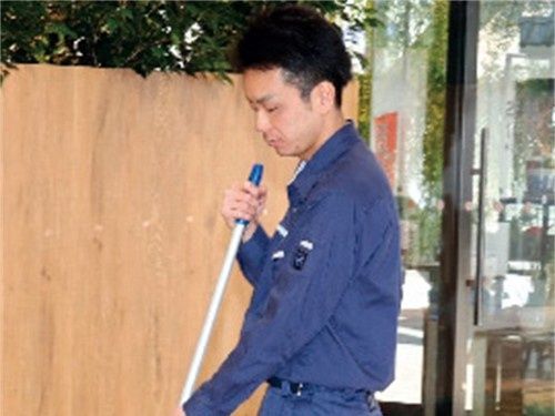 株式会社不二ビルサービスの求人・転職情報