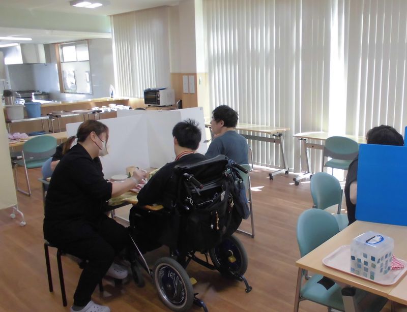 社会福祉法人平成会　西の池学園のアルバイト・バイト求人情報-03