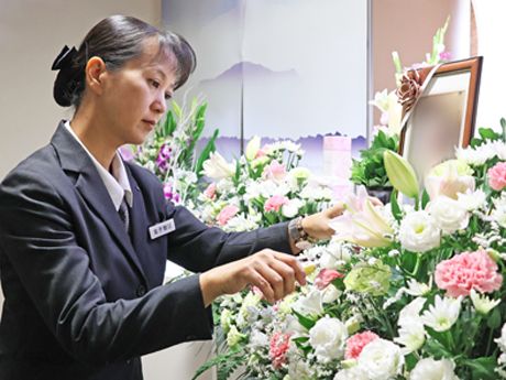 株式会社平安の求人・転職情報