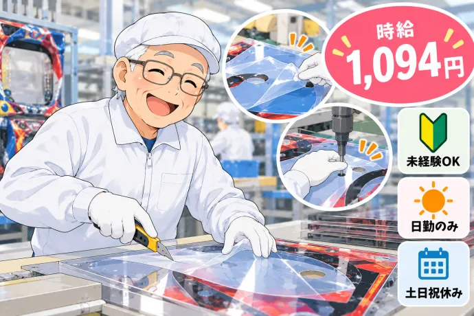 求人画像