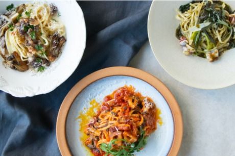 TOOTH TOOTH　GARDEN RESTAURANTのアルバイト・バイト求人情報-47