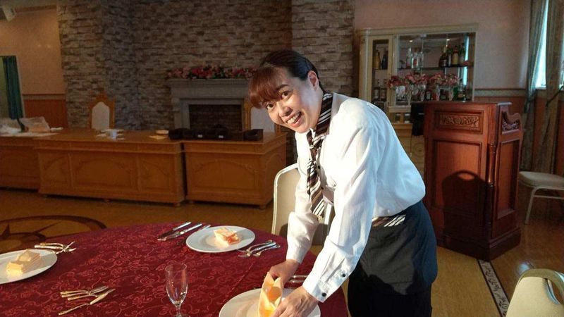 ~ONLY ONE WEDDING~サンパレスのアルバイト・バイト求人情報-04