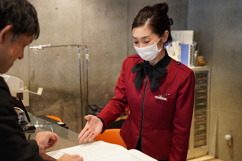 フェニーチェ堺(堺市民芸術文化ホール)/ビーイングホールディングス株式会社のアルバイト・バイト求人情報-03