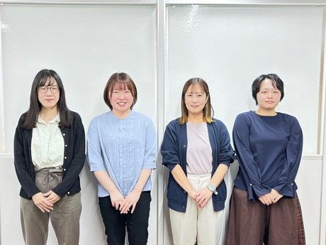 東京テレマーケティング　所沢コンタクトセンターのアルバイト・バイト求人情報-40
