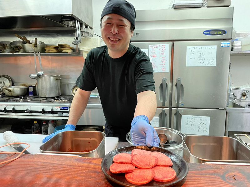 ホルモン焼道場　蔵　調布店の求人2