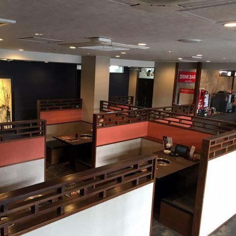 焼肉竹林 ララプレイス愛宕店のアルバイト・バイト求人情報-04