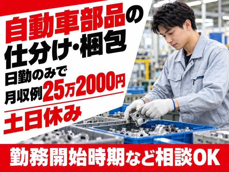 アールシースタッフ株式会社(RC STAFF Co.,Ltd)のアルバイト・バイト求人情報