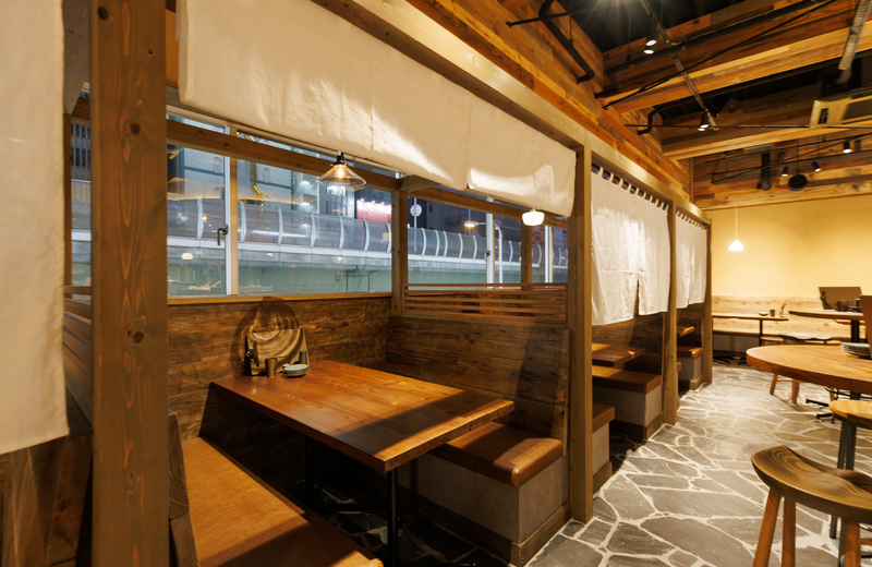 炉端とホルモンと串焼きとおでん　とっとっと　京都河原町店のアルバイト・バイト求人情報-03