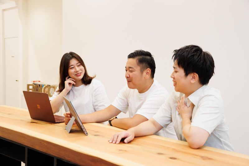 株式会社ポロックの求人・転職情報