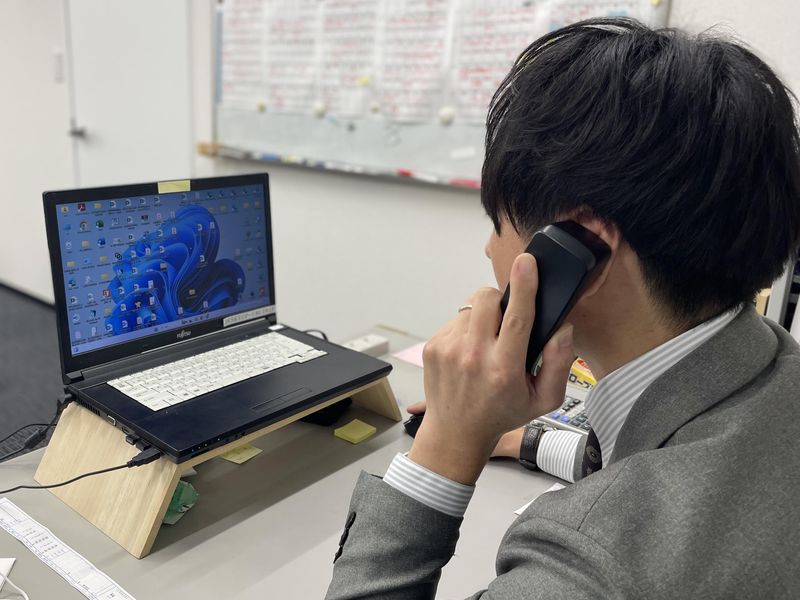 株式会社エヌシーエルの求人・転職情報
