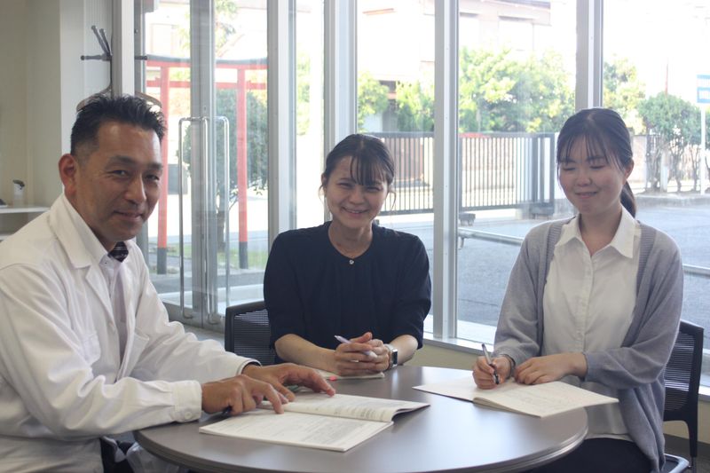 ナガタベルリッツア株式会社の求人・転職情報