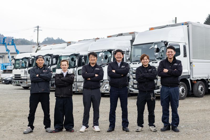 株式会社ＮＫ産業の求人・転職情報