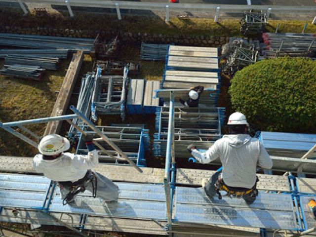 丸広土木株式会社の求人・転職情報
