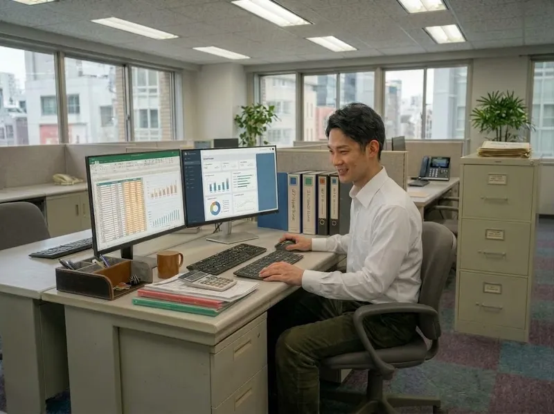 井上電気株式会社の求人・転職情報