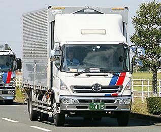 有限会社太洋運輸サービスの求人・転職情報