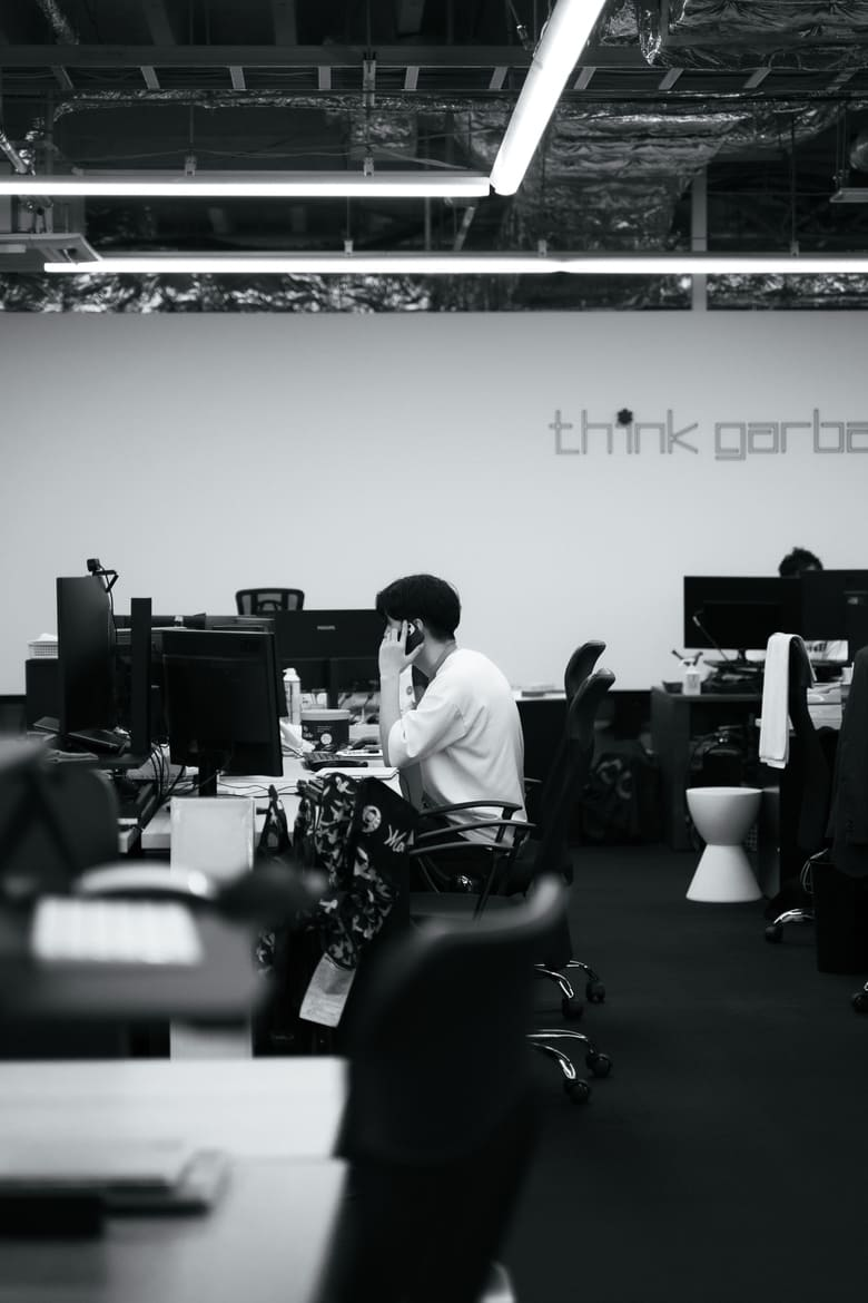 株式会社thinkgarbage-0007の求人・転職情報