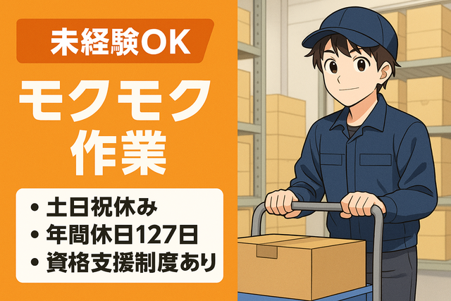 株式会社キーペックス 八街センターの求人・転職情報