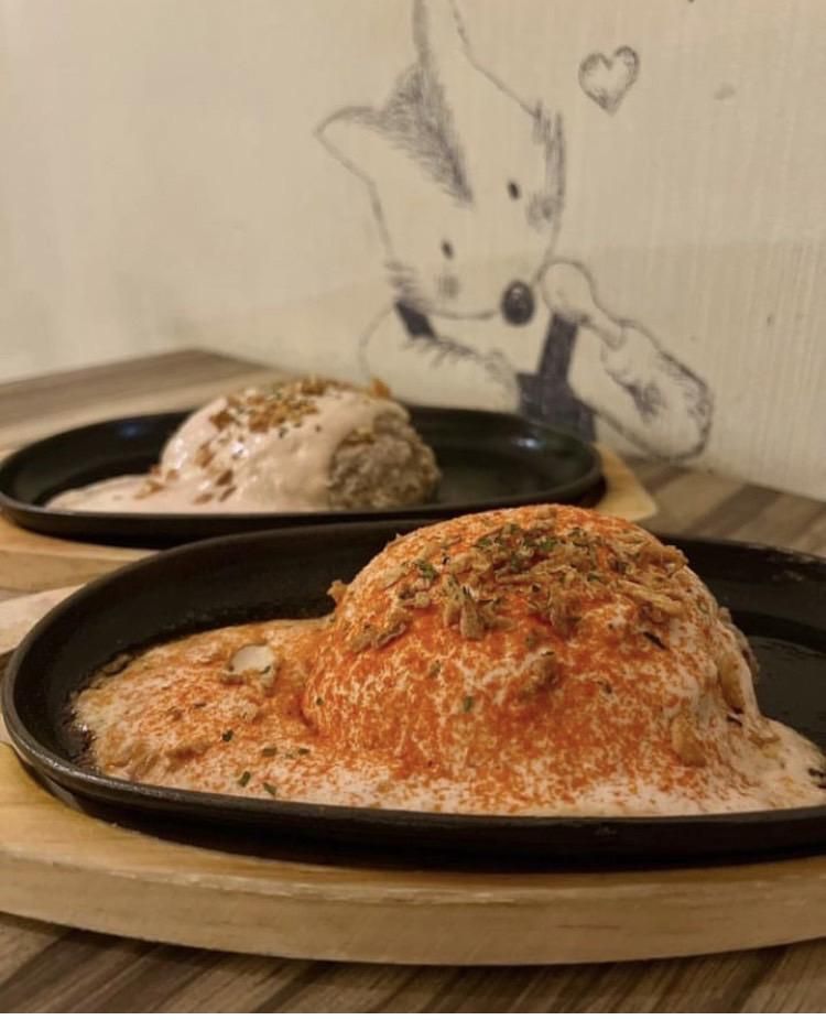 歯のいらないハンバーグシュシュウルフの求人・転職情報