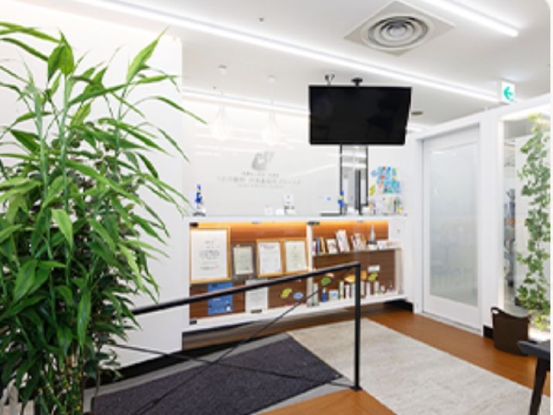 うえだ歯科 小田急藤沢クリニックの求人・転職情報