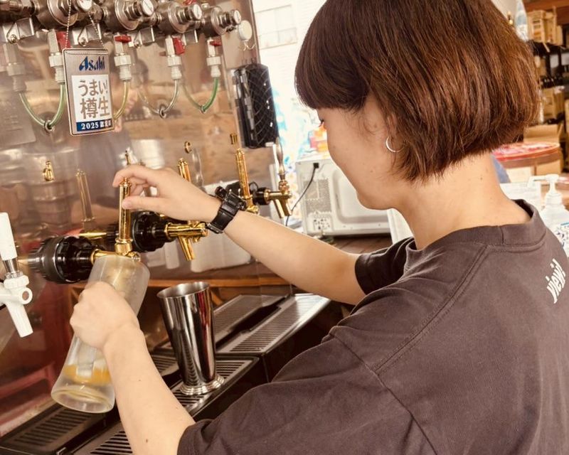株式会社 福城屋　View本店の求人情報