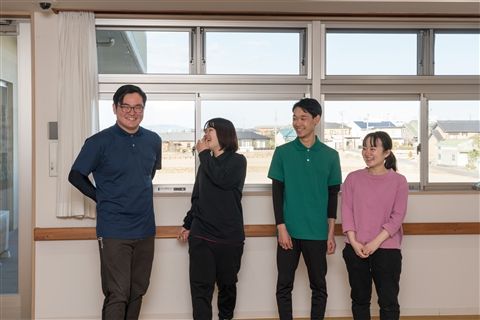 社会福祉法人長寿会の求人・転職情報