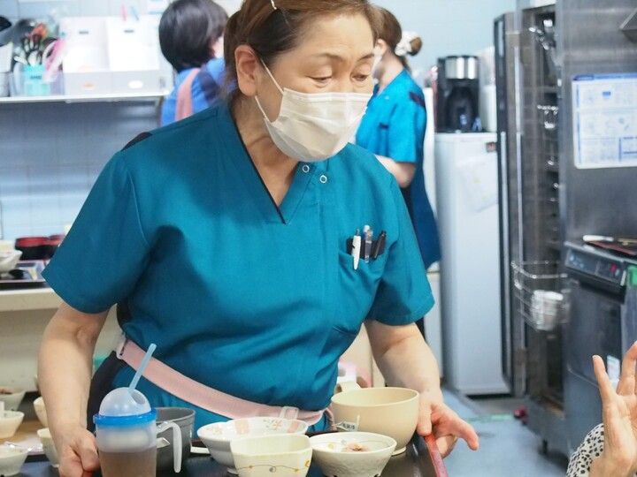 介護付有料老人ホーム こうぜんかい・はうす生野のアルバイト・バイト求人情報-06
