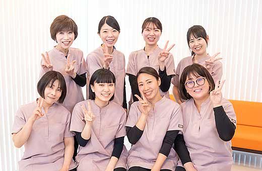 伝治山歯科医院のアルバイト・バイト求人情報-02