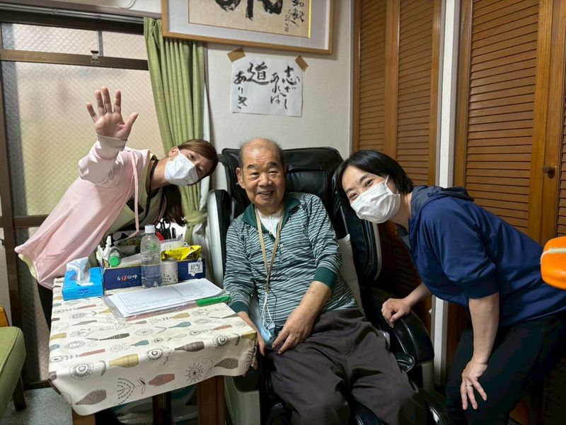 株式会社まんぞく介護の求人・転職情報