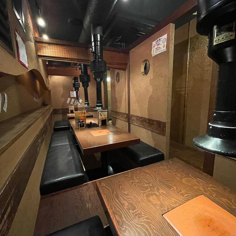 炭焼酒房青とうがらし　二子新地店のアルバイト・バイト求人情報-04