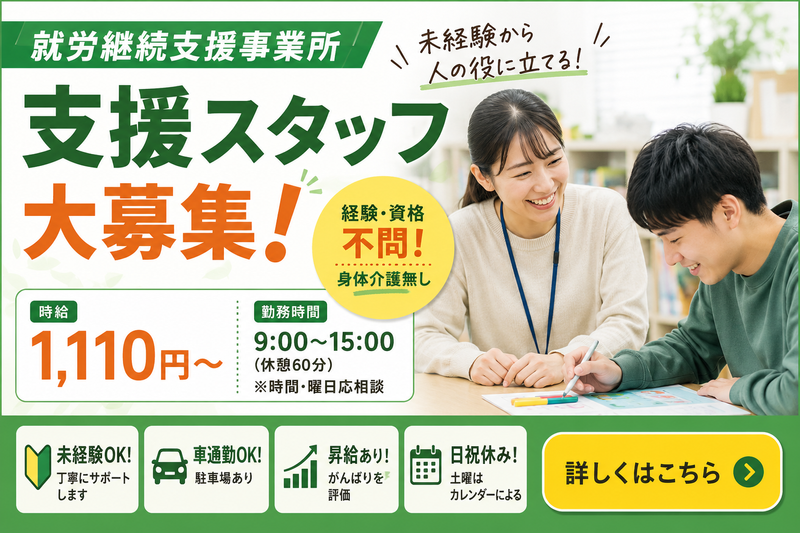求人画像