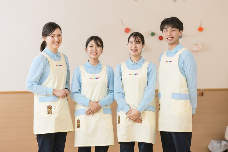 株式会社ニチイ学館の求人・転職情報