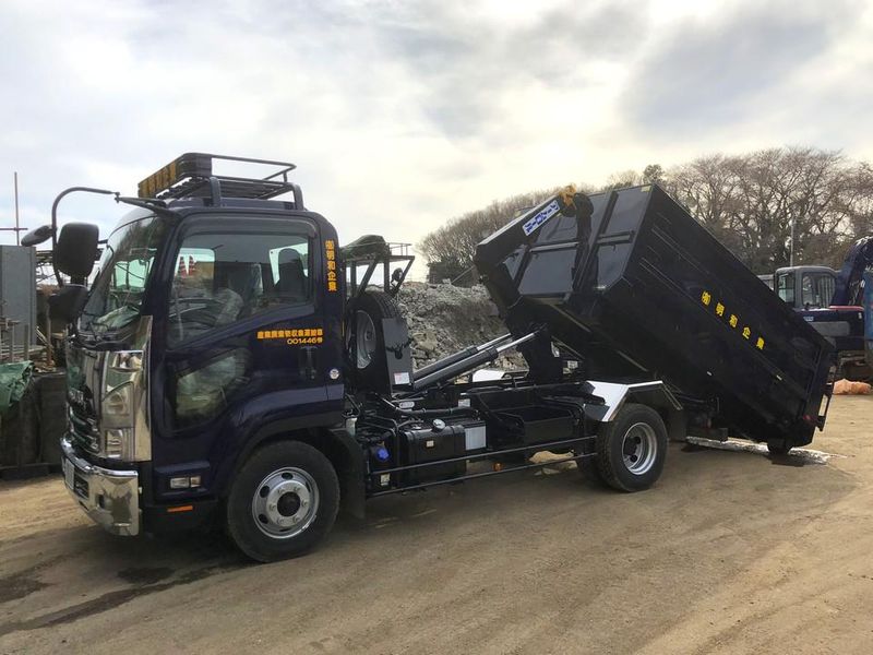 有限会社明和企業の求人・転職情報