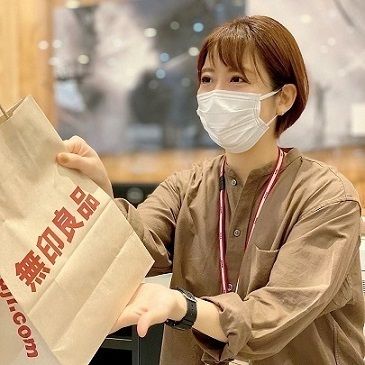 無印良品　イオンモール浦和美園のアルバイト・バイト求人情報-04