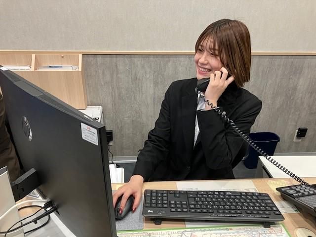 株式会社タウンハウジングの求人・転職情報